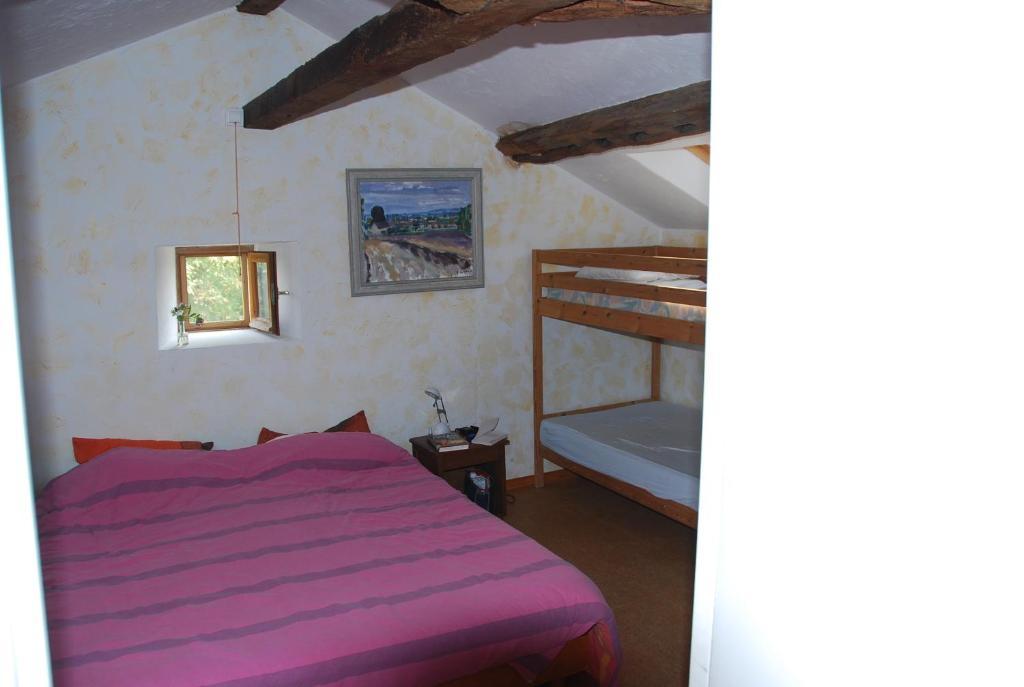 Chambres D'Hotes Le Chintre Queyssel Номер фото
