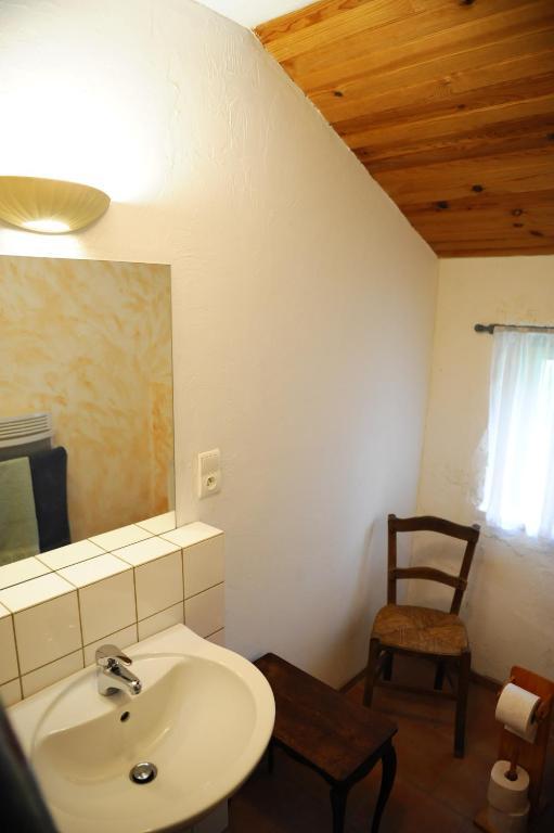 Chambres D'Hotes Le Chintre Queyssel Номер фото