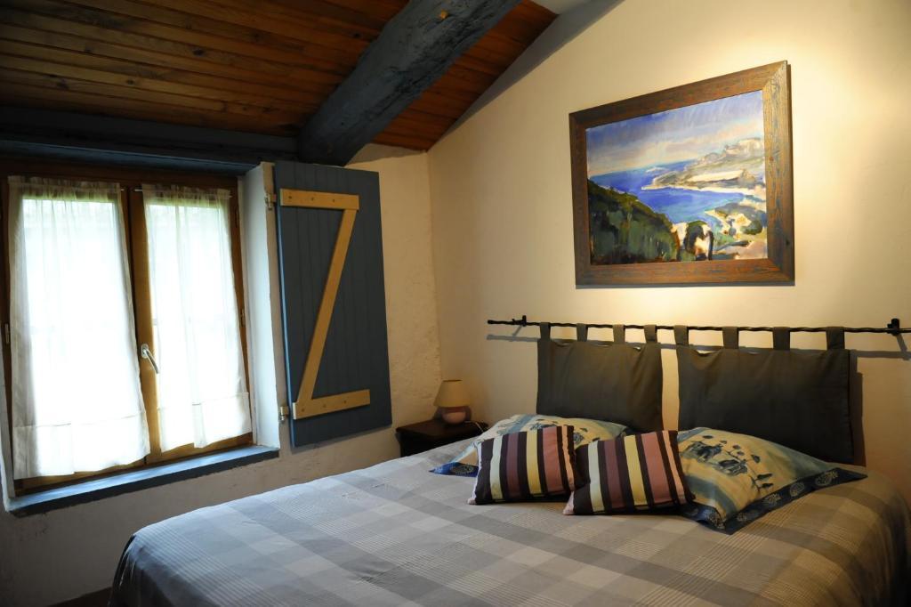 Chambres D'Hotes Le Chintre Queyssel Номер фото